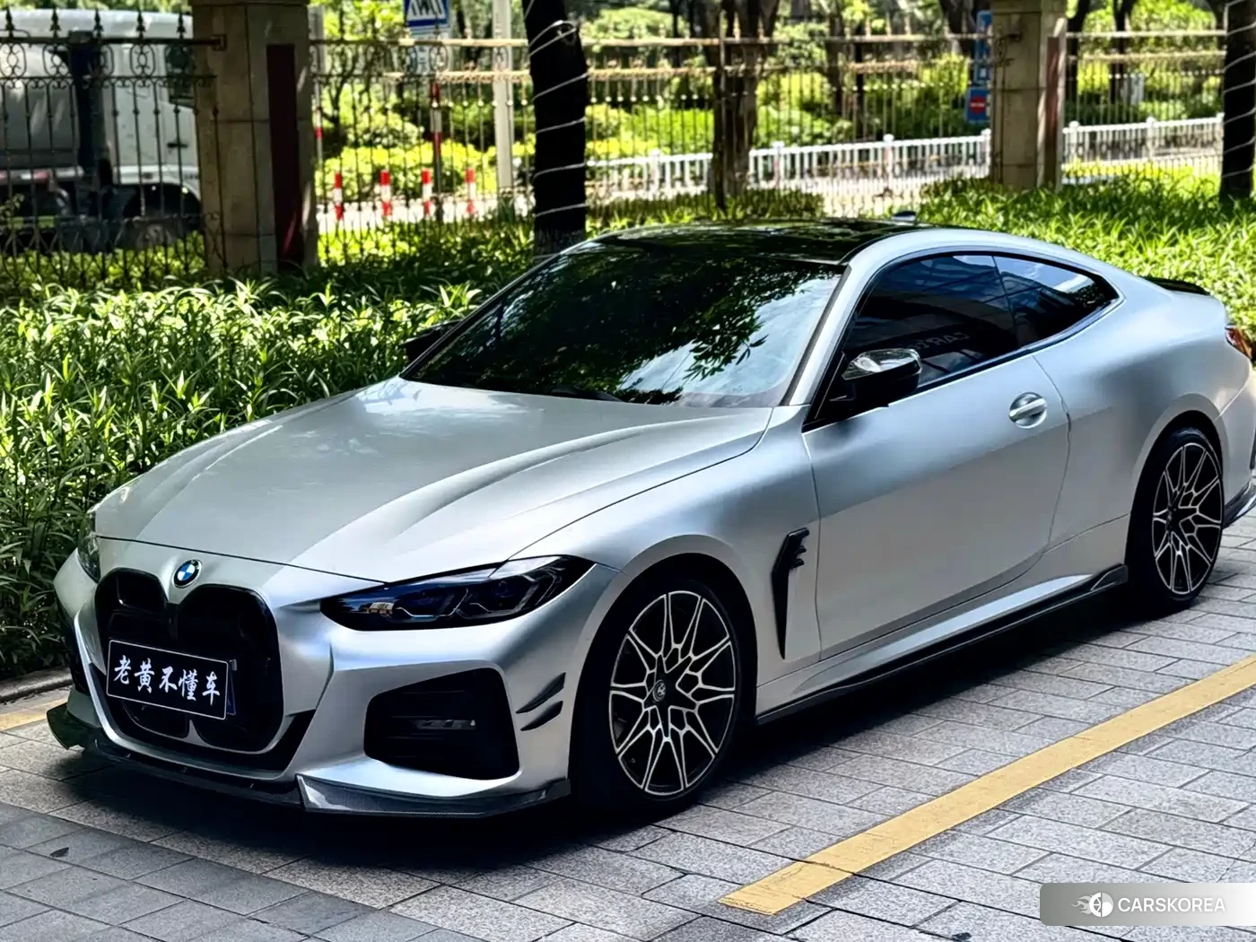 BMW 4 series id 4600949 из Китая 10