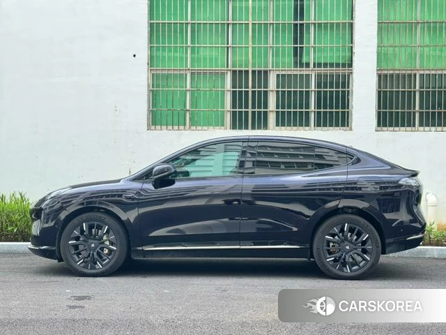 GAC Haobo Haobo HT 2024 Другой из Китая, фото 5