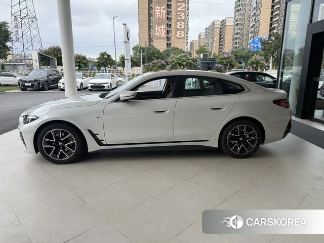 BMW 4 series id 4348328 из Китая 34