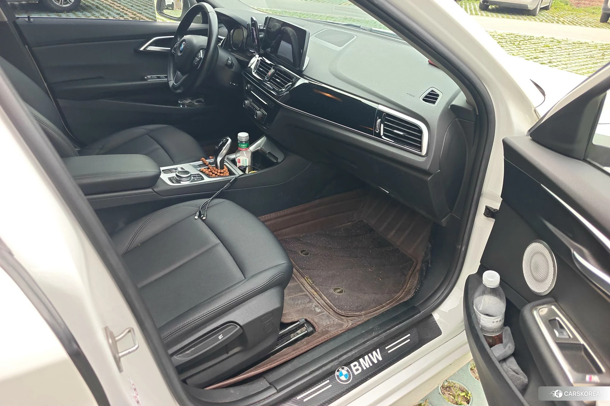 BMW 1 series id 4453862 из Китая 11