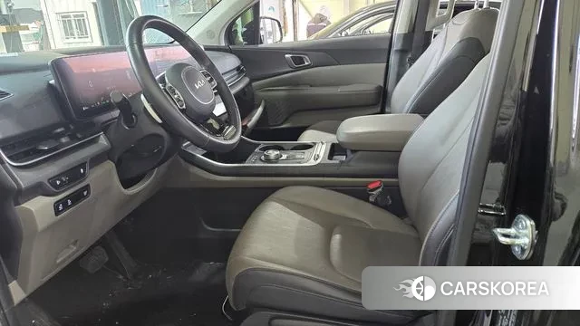 Kia The New Carnival 4th Generation id 3776319 из Кореи 7