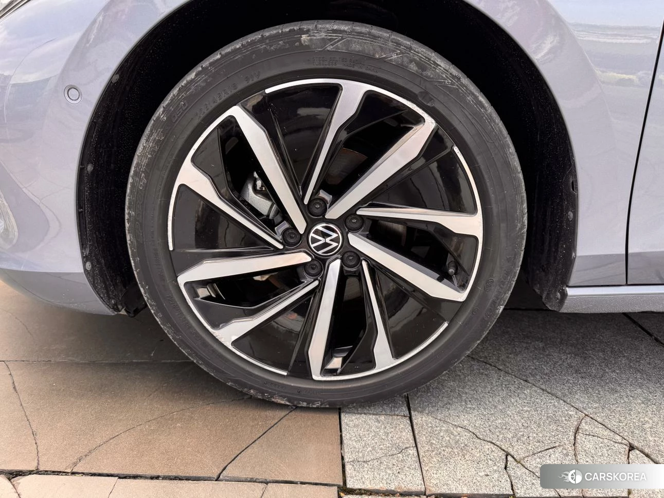 Volkswagen Lingdu id 4512484 из Китая 9
