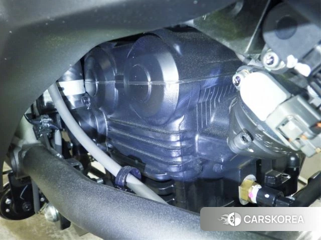 Engine photo