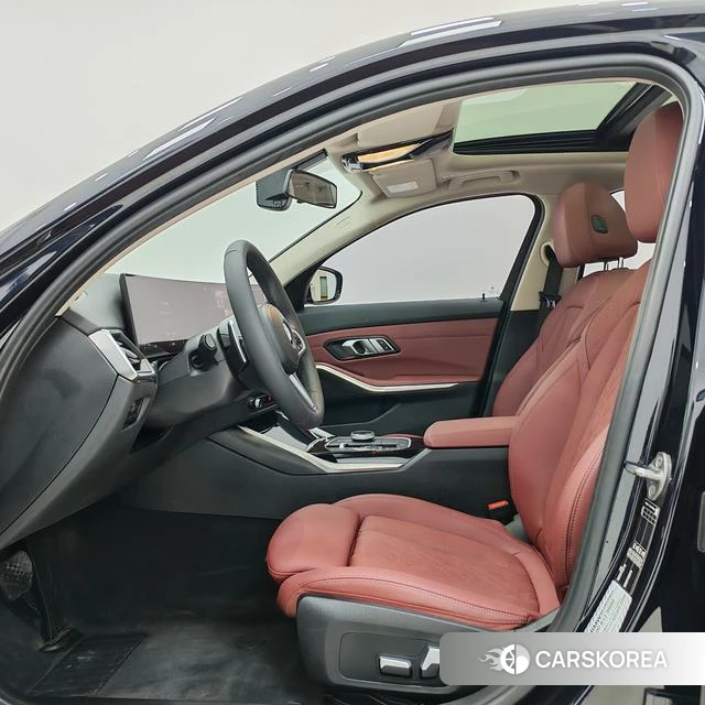BMW 3 series id 4348217 из Китая 11