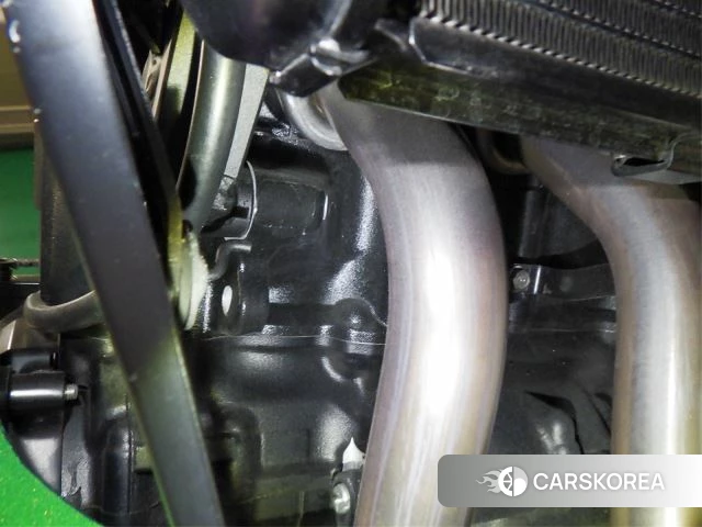 Engine photo