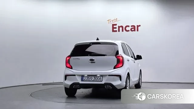 Kia Morning Urban (JA) id 3573383 из Кореи 14