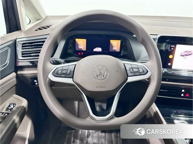 Volkswagen Weiran id 4238657 из Китая 11