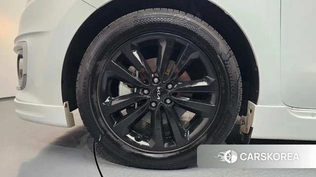 Kia All New Carnival id 4435864 из Кореи 24