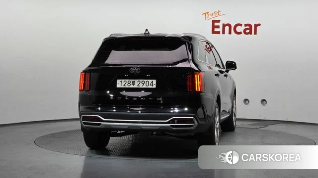 Kia Sorento 4th Generation id 4310269 из Кореи 14
