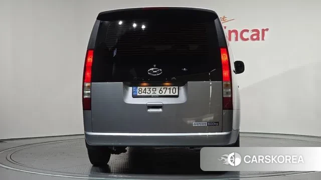 Hyundai Staria id 3400603 из Кореи 14