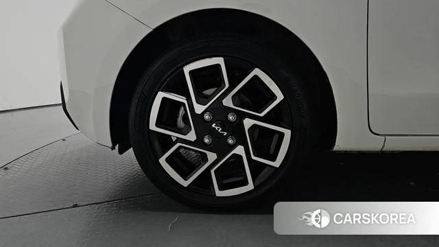 Kia The New Kia Ray id 4905520 из Кореи 29