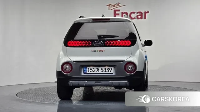 Hyundai Casper id 3237423 из Кореи 14