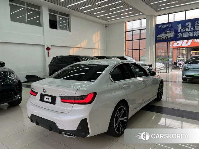 BMW 3 series id 4278681 из Китая 30