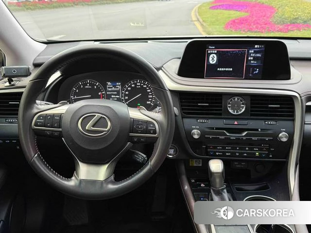 Lexus RX id 4359300 из Китая 7