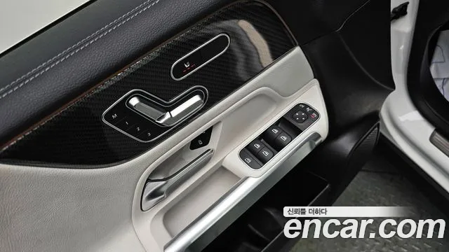 Mercedes-Benz GLB-Class X247 id 2624379 из Кореи 14