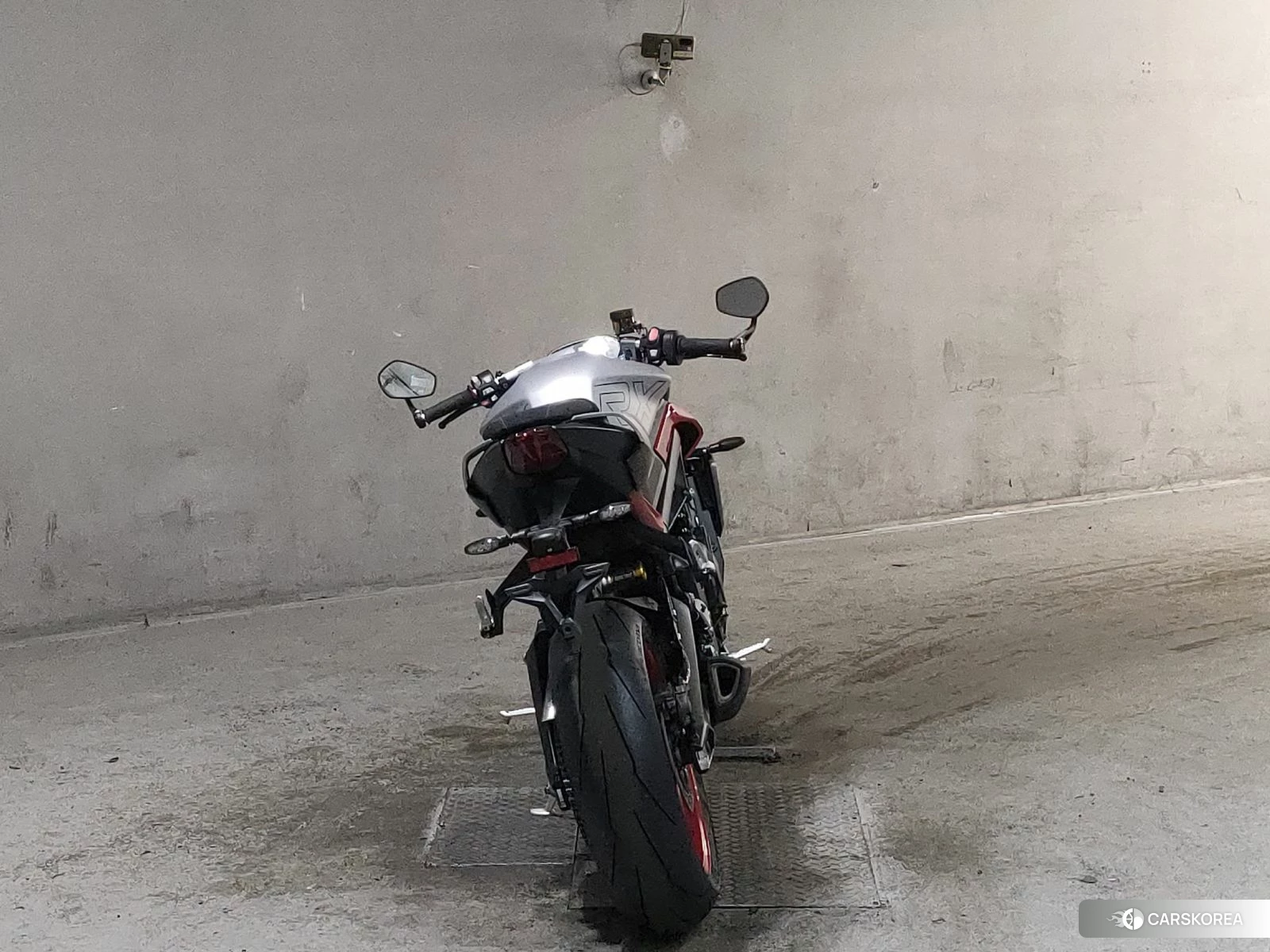 OTHER TRIUMPH STREET TRIPLE 765RX 2026 из Японии, фото 2