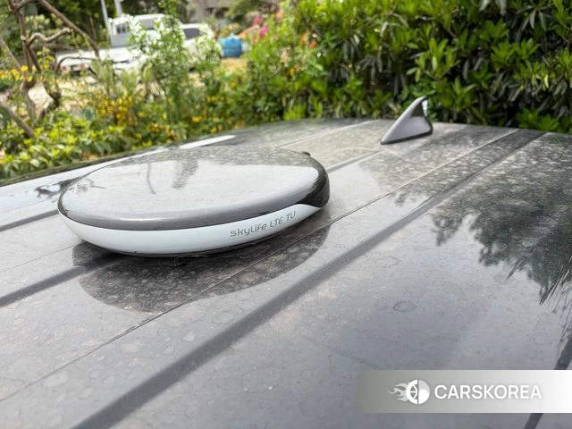 Kia Carnival 4th generation id 3920969 из Кореи 14