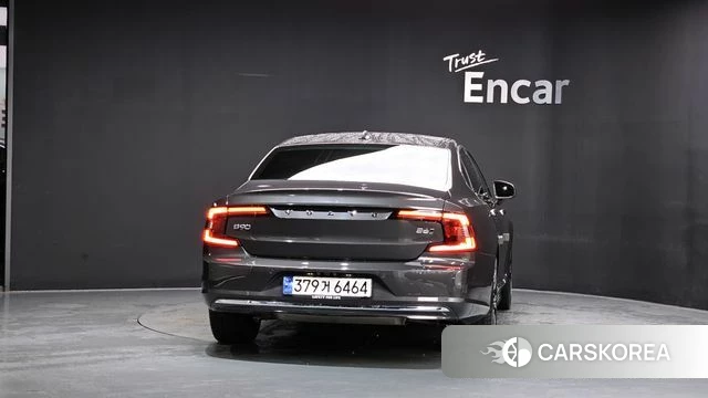 Volvo S90 id 4749447 из Кореи 28