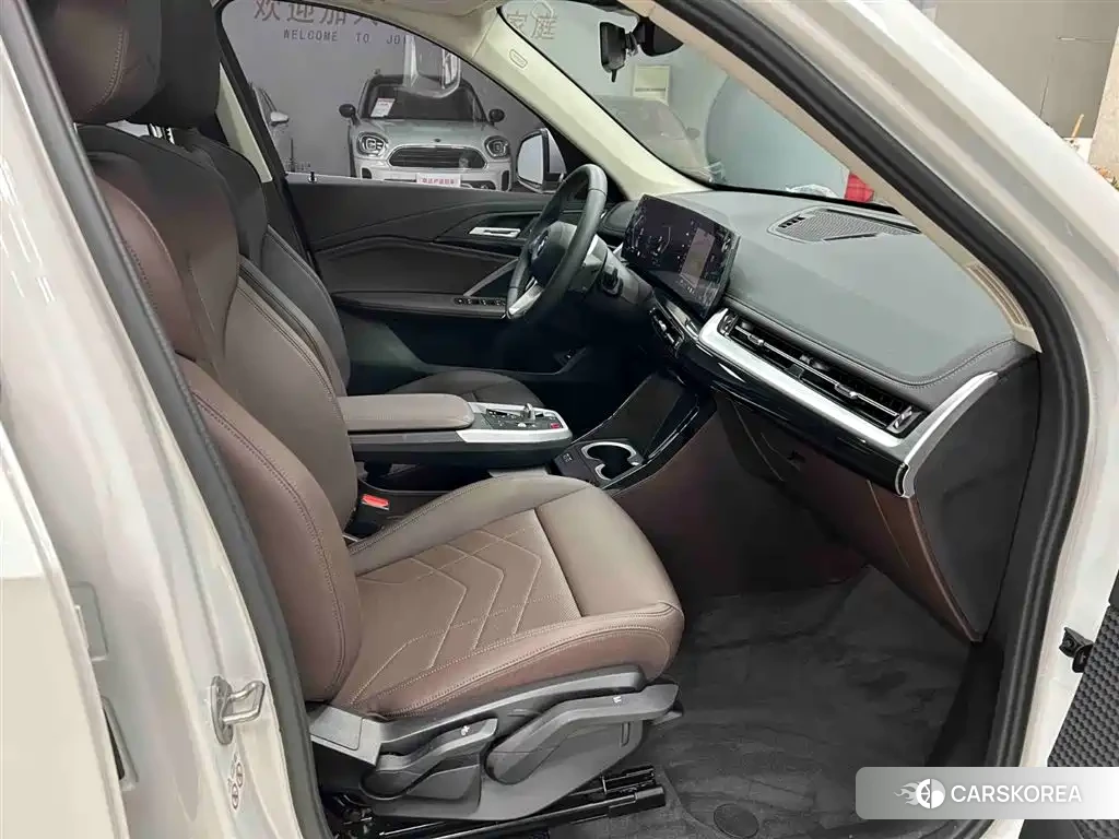 BMW X1 id 4628020 из Китая 20
