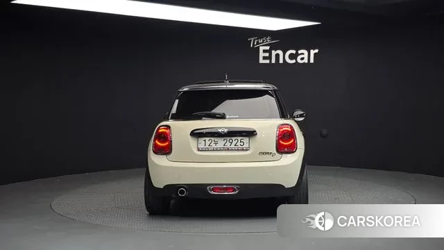 Mini Cooper D id 3368849 из Кореи 14