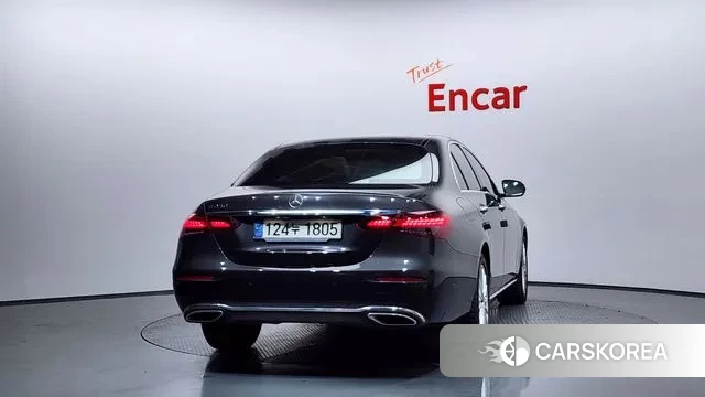 Mercedes-Benz E-Class W213 id 3778059 из Кореи 14