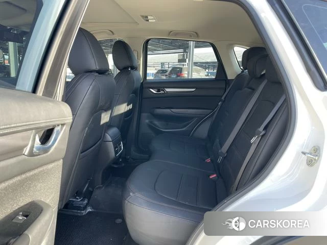 Mazda CX-5 id 4258789 из Китая 12