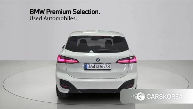 BMW 2 Series Active Tourer (U06) id 3933588 из Кореи 14