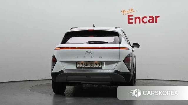 Hyundai Kona Hybrid (SX2) id 3963612 из Кореи 14