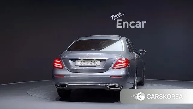 Mercedes-Benz E-Class W213 id 3484770 из Кореи 14