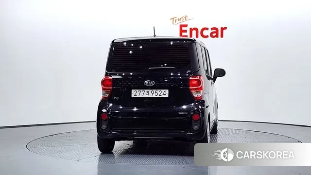 Kia The New Ray id 3660480 из Кореи 14