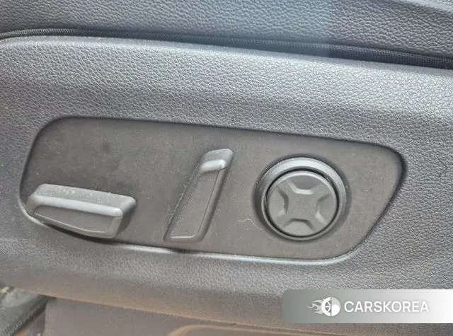 Kia Carnival 4th generation id 3033296 из Кореи 9