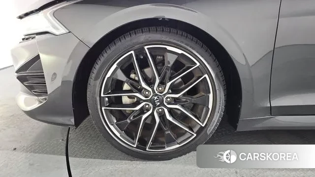 Kia K5 3rd generation id 3650750 из Кореи 14