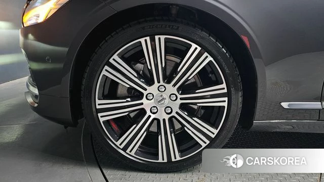 Volvo S90 id 4675337 из Кореи 32
