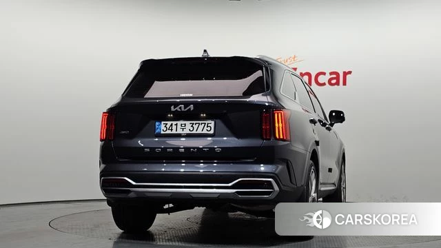 Kia Sorento 4th Generation id 4267699 из Кореи 27