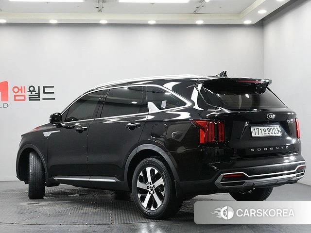 Kia Sorento 4th Generation id 4511588 из Кореи 14