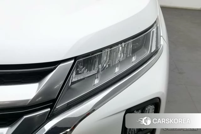 Mitsubishi  Jinxuan ASX id 4210137 из Китая 18