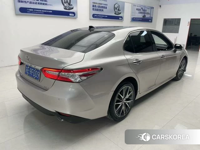 Toyota Camry 2022 Другой из Китая, фото 5