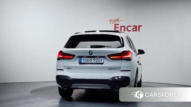 BMW X1 (F48) id 3753267 из Кореи 14