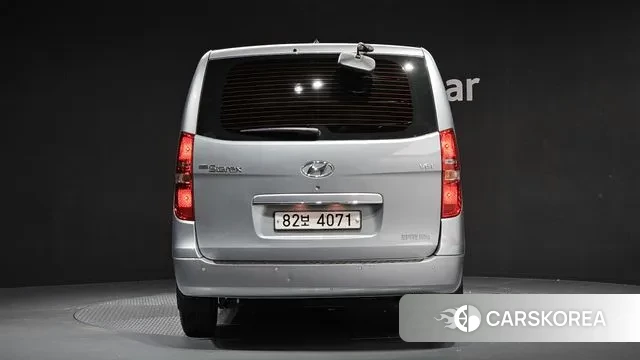 Hyundai The New Grand Starex id 3060030 из Кореи 14