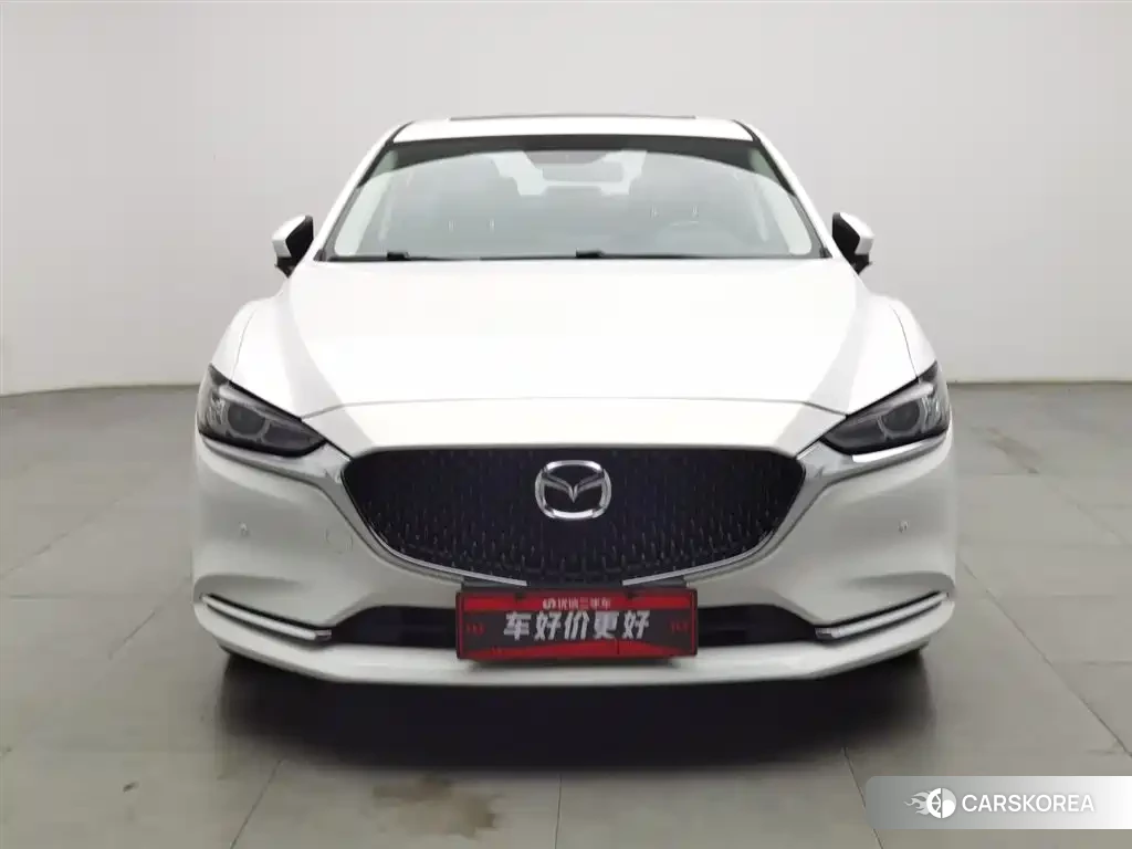 Mazda Atenza id 4547655 из Китая 18