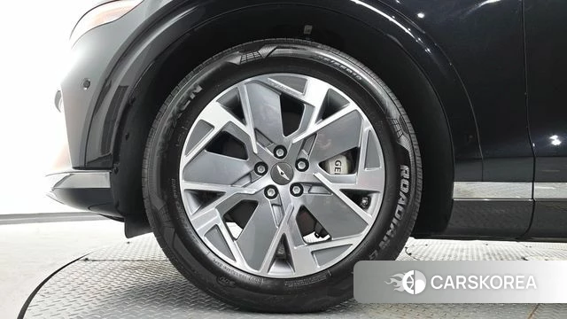 Genesis Electrified GV70 id 4631330 из Кореи 31