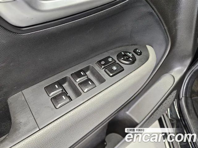 Kia The New Ray id 2689325 из Кореи 9