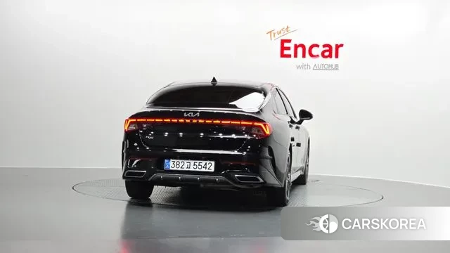 Kia K5 3rd generation id 3406715 из Кореи 14