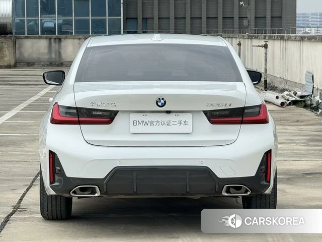 BMW 3 series id 4301290 из Китая 13