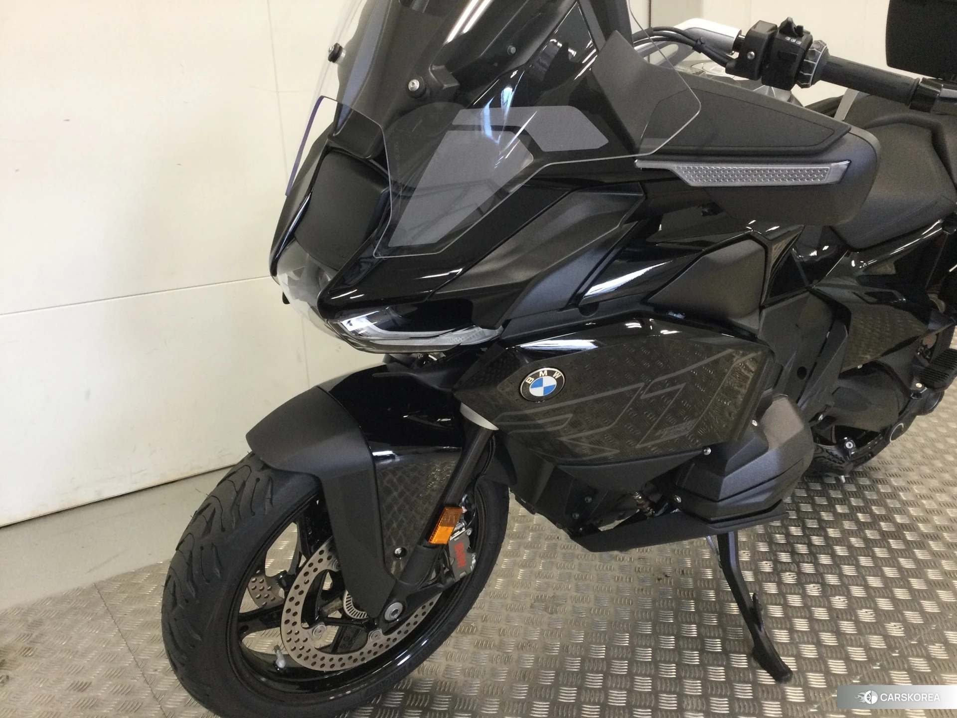 BMW R1300RT ASA 2026 из Японии