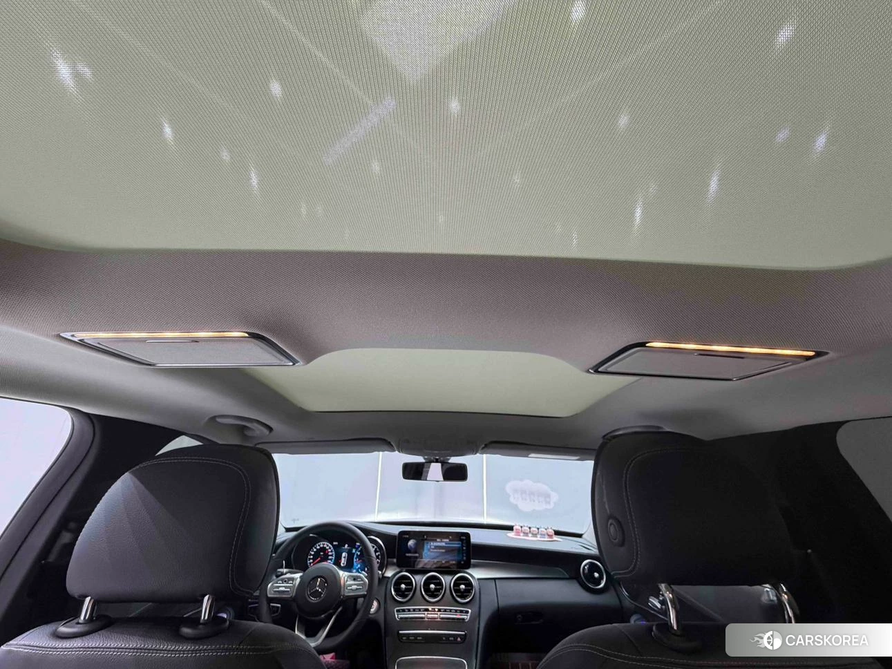 Mercedes-Benz C-class id 4504737 из Китая 15