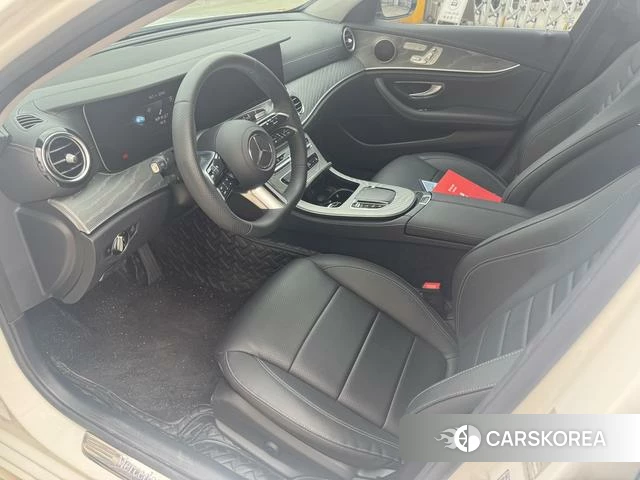 Mercedes-Benz E-class id 4334939 из Китая 15