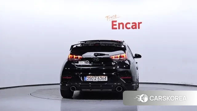 Hyundai Veloster (JS) id 3044488 из Кореи 14