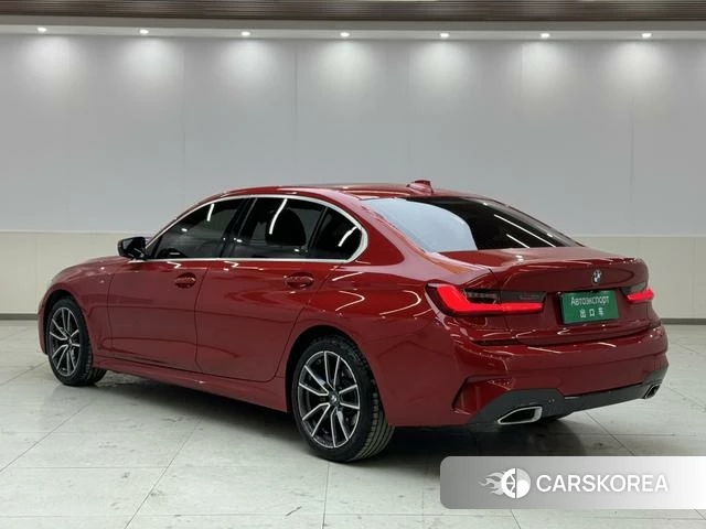 BMW 3 series id 4274306 из Китая 18