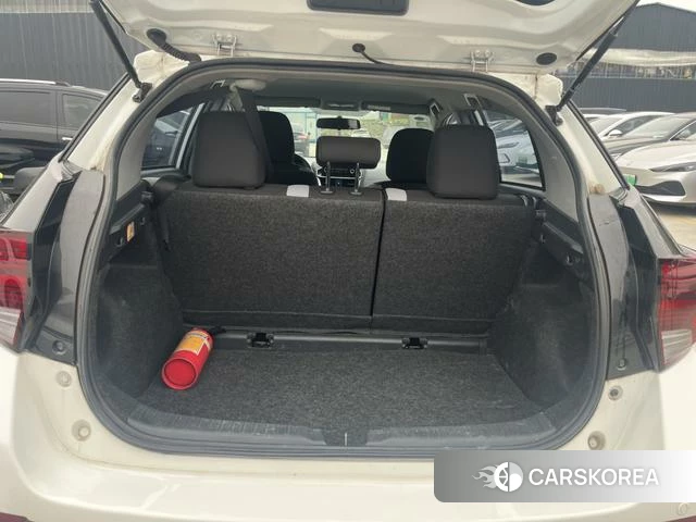 Toyota YARIS L Zhixuan id 4278836 из Китая 9